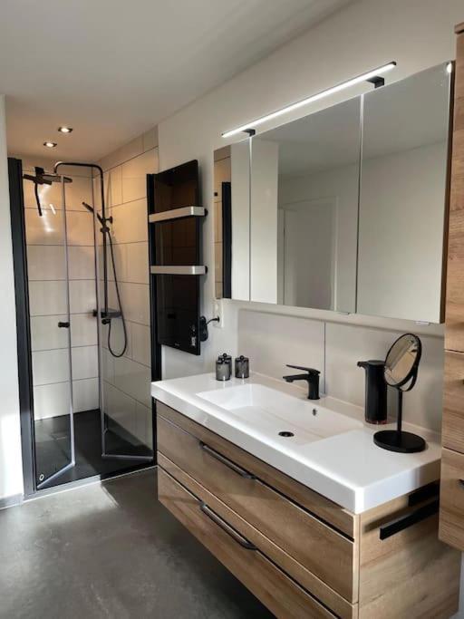 Ferienwohnung Familie Ahrend Wernigerode Exteriör bild