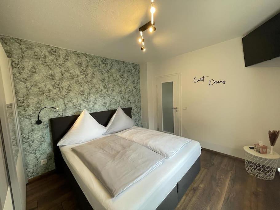 Ferienwohnung Familie Ahrend Wernigerode Exteriör bild