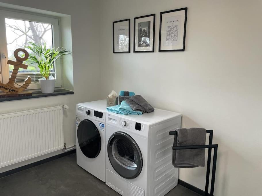 Ferienwohnung Familie Ahrend Wernigerode Exteriör bild