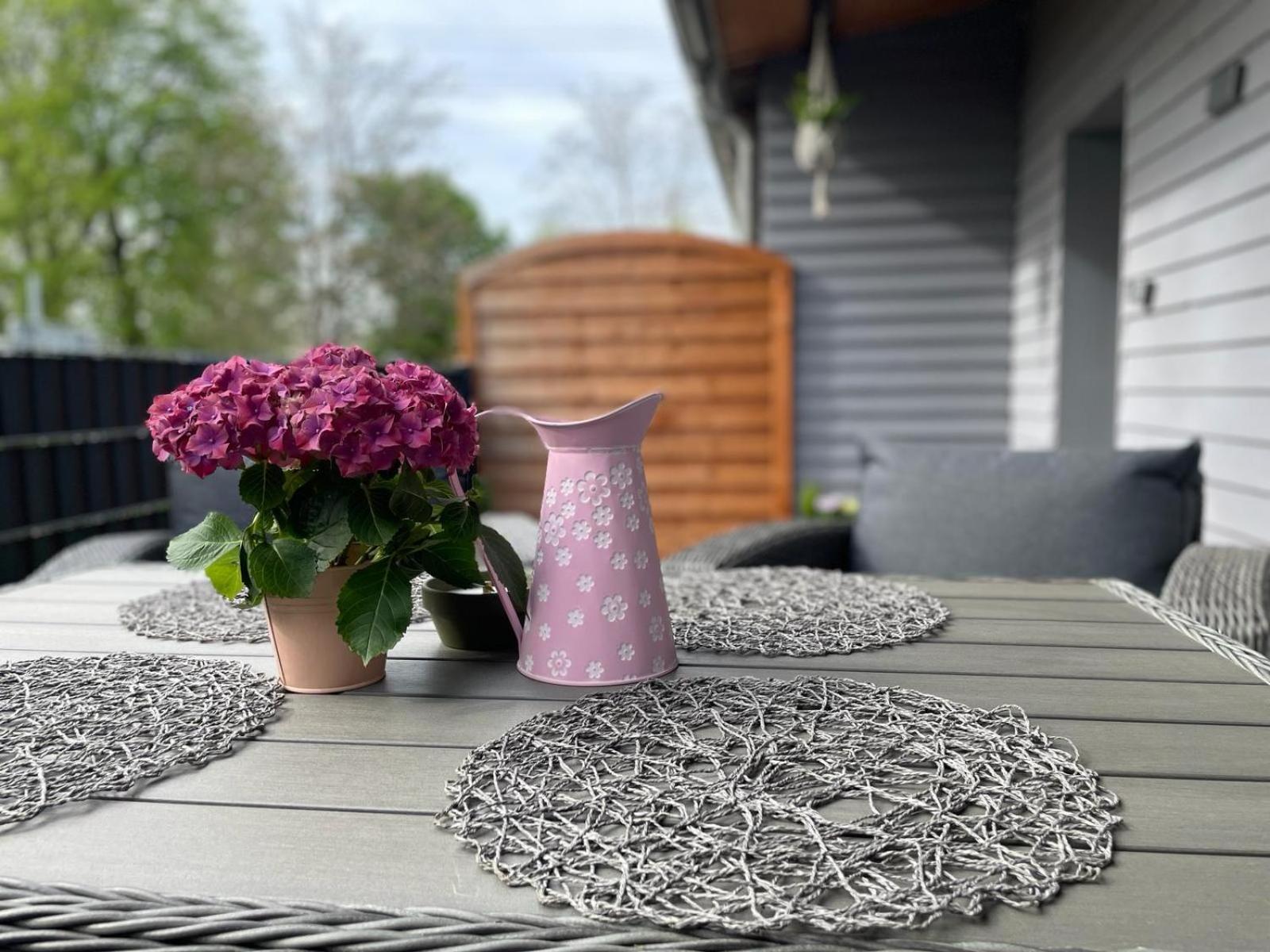 Ferienwohnung Familie Ahrend Wernigerode Exteriör bild